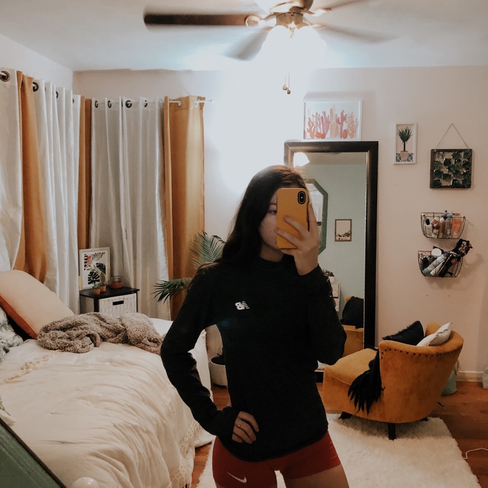 ⚡️⚡️ New Balance Dry workout shirt